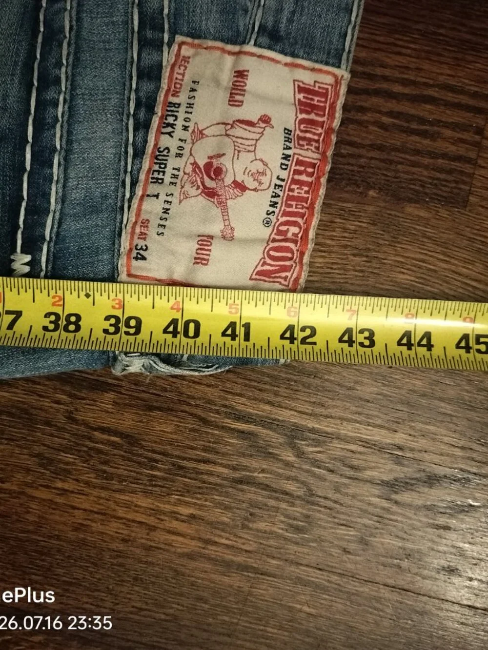 True Religion Jeans